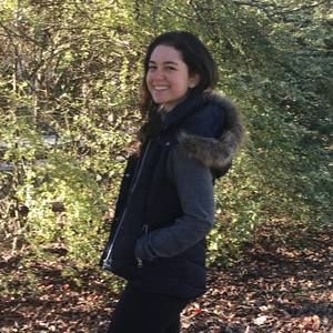 Meet your Posher, Lital